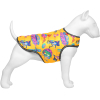 Курточка для животных WAUDOG Clothes "Рик и Морти 3" M (504-0282)
