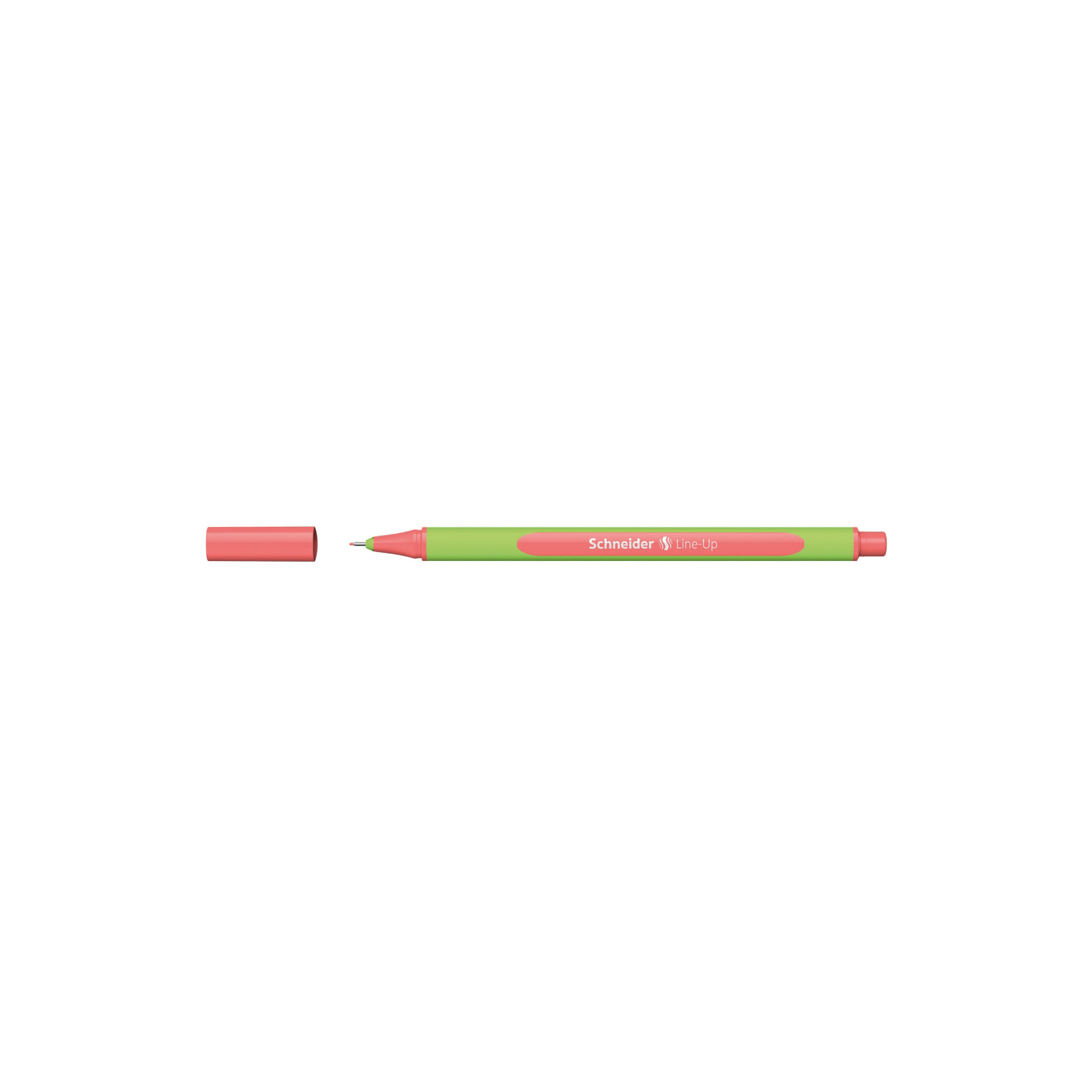 Лайнер Schneider Line-Up 0,4 мм pink (S191009) изображение 3