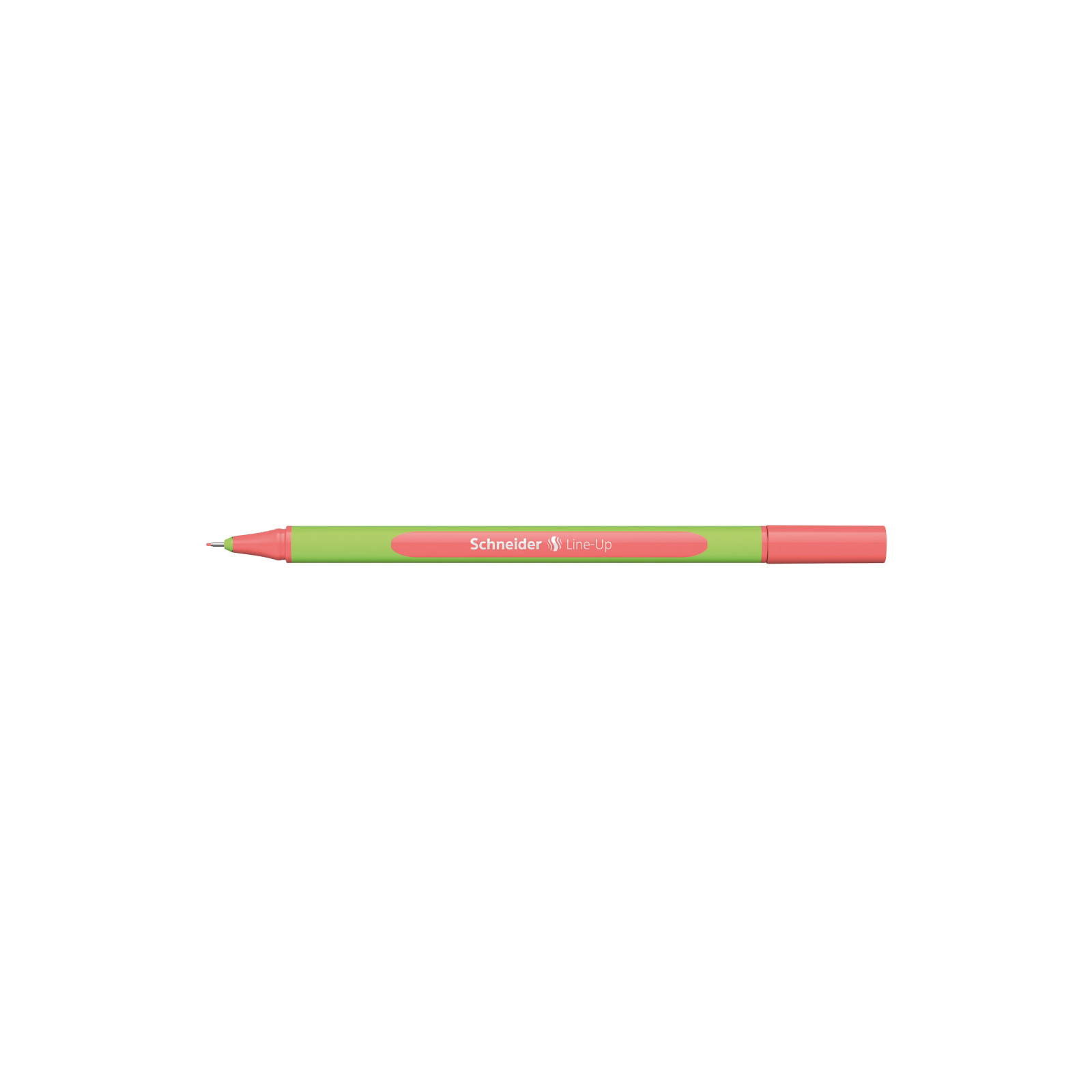 Лайнер Schneider Line-Up 0,4 мм pink (S191009) изображение 4