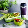 Пищевой контейнер Tefal Masterseal to Go 1.2 л (K3100412) изображение 7