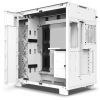 Корпус NZXT H9 Flow Edition White (CM-H91FW-01) изображение 6