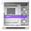 Корпус NZXT H9 Flow Edition White (CM-H91FW-01) изображение 7