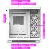 Корпус NZXT H9 Flow Edition White (CM-H91FW-01) изображение 8
