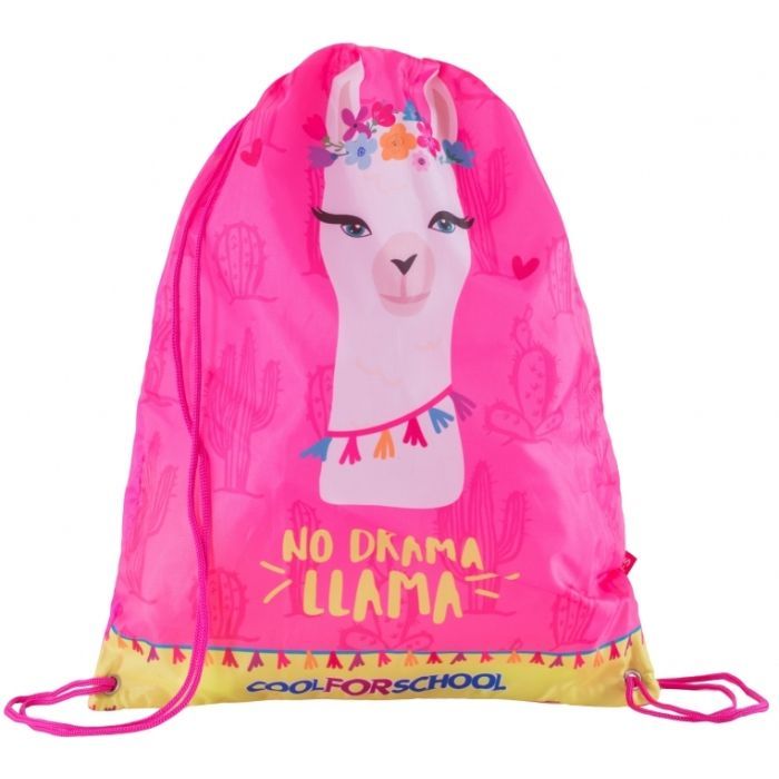 Сумка для взуття Cool For School Lama (CF85767)