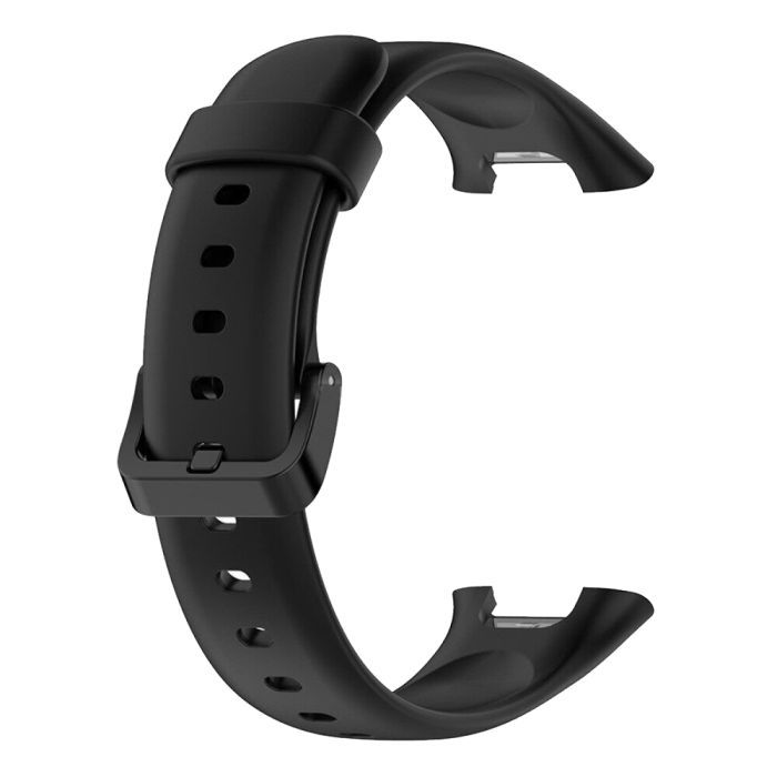 Ремешок для фитнес браслета Armorstandart для Xiaomi Smart Band 7 Pro Black (ARM66799) изображение 3