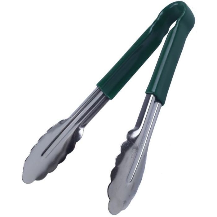 Щипці кухонні Thunder Group SLTG810G 23 см з (10230)