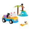 Конструктор LEGO Friends Развлечения на пляжном кабриолете (41725) изображение 2