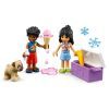 Конструктор LEGO Friends Развлечения на пляжном кабриолете (41725) изображение 3