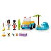 Конструктор LEGO Friends Развлечения на пляжном кабриолете (41725) изображение 5