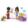 Конструктор LEGO Friends Развлечения на пляжном кабриолете (41725) изображение 6