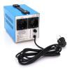 Стабілізатор Westech SVR-500VA (WS-SVR-500) зображення 2