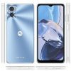Чохол до мобільного телефона BeCover Motorola Moto E22/E22i Transparancy (709296) зображення 2