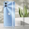 Чохол до мобільного телефона BeCover Motorola Moto E22/E22i Transparancy (709296) зображення 4