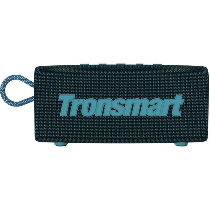 Акустическая система Tronsmart Trip Grey (797550)