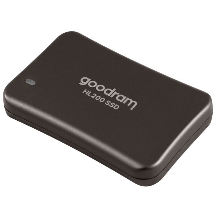 Накопичувач SSD USB 3.2 512GB HL200 Goodram (SSDPR-HL200-512) зображення 3