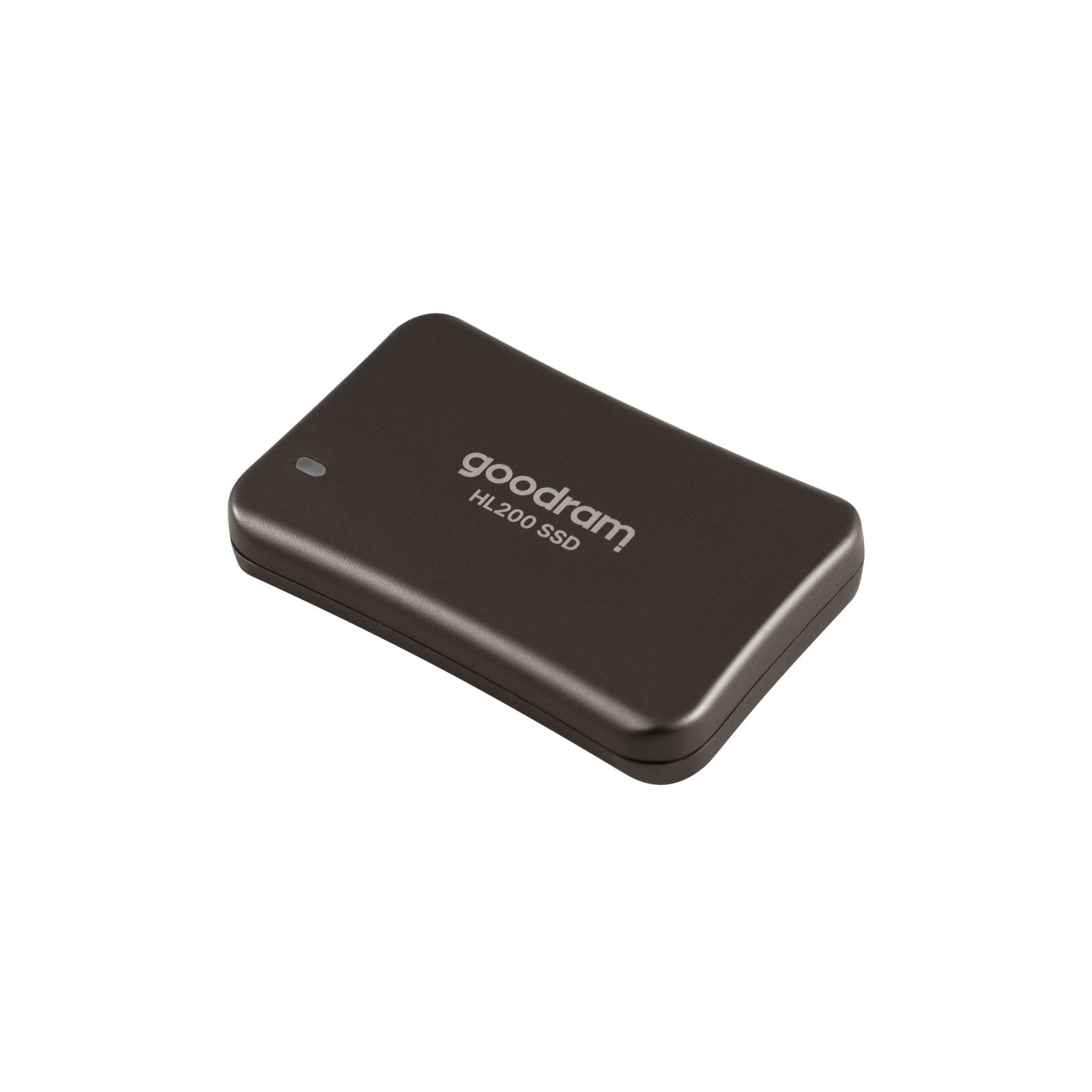 Накопитель SSD USB 3.2 512GB HL200 Goodram (SSDPR-HL200-512) изображение 3