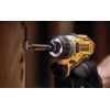 Шуруповерт DeWALT XR Li-Ion 12 В зі змінними насадками, 57.5 Нм, TSTAK (без АКБ та ЗП) (DCD703NT) зображення 4
