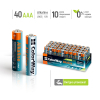 Батарейка ColorWay AAA LR6 Alkaline Power (щелочные) * 40 colour box (CW-BALR03-40CB) изображение 2