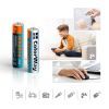 Батарейка ColorWay AAA LR6 Alkaline Power (лужні) * 40 colour box (CW-BALR03-40CB) зображення 3