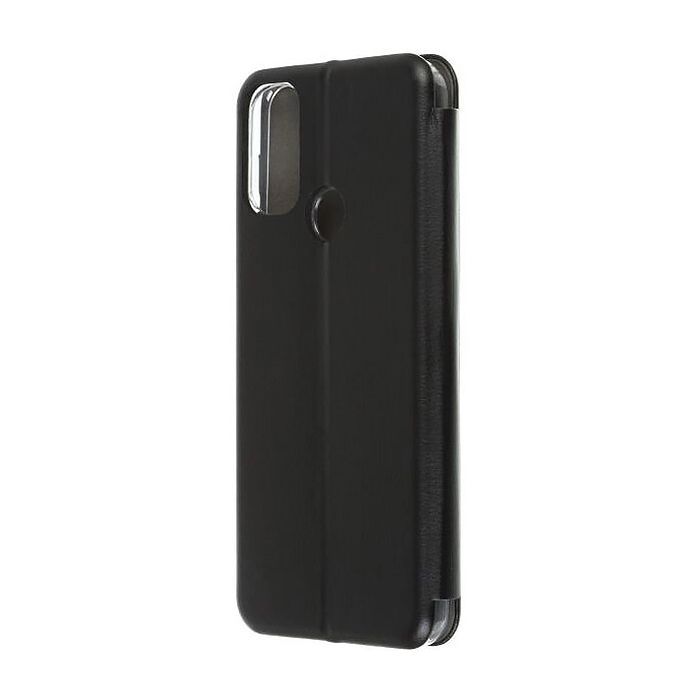 Чохол до мобільного телефона BeCover Exclusive Motorola Moto G51 5G Black (709002) зображення 3