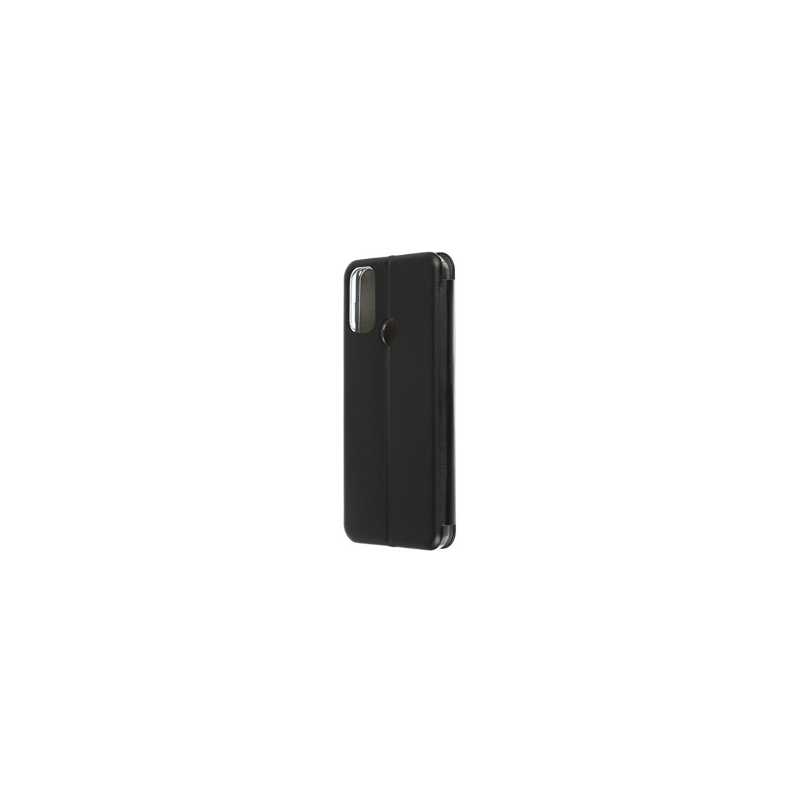 Чохол до мобільного телефона BeCover Exclusive Motorola Moto G51 5G Black (709002) зображення 3