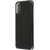 Чохол до мобільного телефона BeCover Exclusive Motorola Moto G51 5G Black (709002) зображення 3