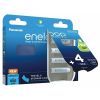 Акумулятор Panasonic Eneloop AAA 800mAh NI-MH * 4 + Сase (BK-4MCDEC4BE) зображення 2