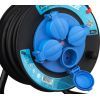 Сетевой удлинитель 2E 2E-CR4315IP44M20 изображение 5