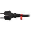 Сетевой удлинитель 2E 2E-CR4315IP44M20 изображение 6