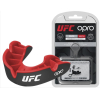 Капа Opro Silver UFC дитяча Black/Red (UFC_Jr_Silver_Bl/R) зображення 3