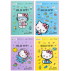 Альбом для рисования Kite Hello Kitty, 30 листов (HK23-243) изображение 2