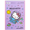Альбом для рисования Kite Hello Kitty, 30 листов (HK23-243) изображение 6