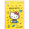 Альбом для малювання Kite Hello Kitty, 30 аркушів (HK23-243) зображення 7