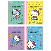 Альбом для малювання Kite Hello Kitty, 30 аркушів (HK23-243)