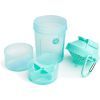 Шейкер спортивный SmartShake Original2GO 600ml Mint Green (10561301) изображение 2