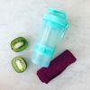Шейкер спортивный SmartShake Original2GO 600ml Mint Green (10561301) изображение 7