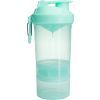Шейкер спортивный SmartShake Original2GO 600ml Mint Green (10561301)