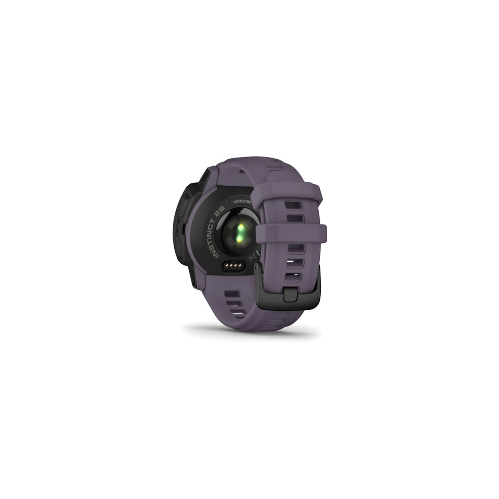 Смарт-часы Garmin Instinct 2S, Deep Orchid, GPS (010-02563-04) изображение 6
