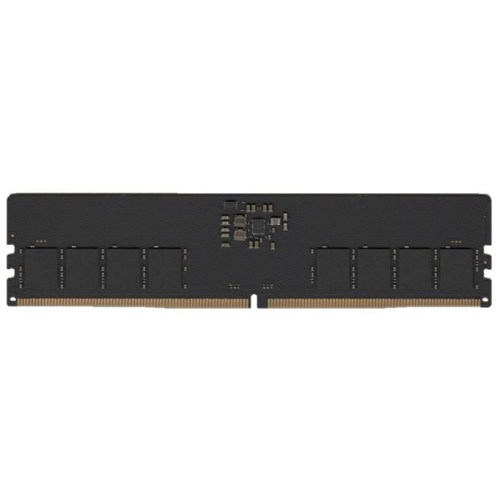 Модуль памяти для компьютера DDR5 32GB 4800 MHz eXceleram (E50320484040C)