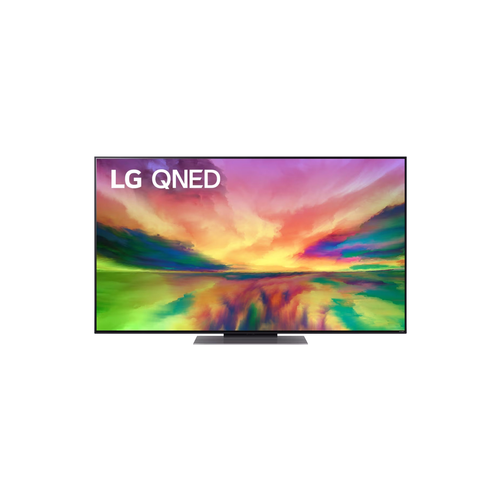 Телевизор LG 55QNED816RE