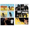 Комікс The Sandman. Пісочний чоловік. Том 2: Ляльковий дім - Ніл Ґейман Видавництво РМ (9786178280512) зображення 4