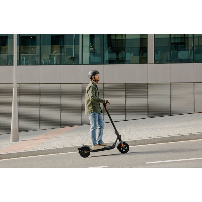 Электросамокат Segway Ninebot F2 PRO E, чорний (AA.05.12.03.0001) изображение 12
