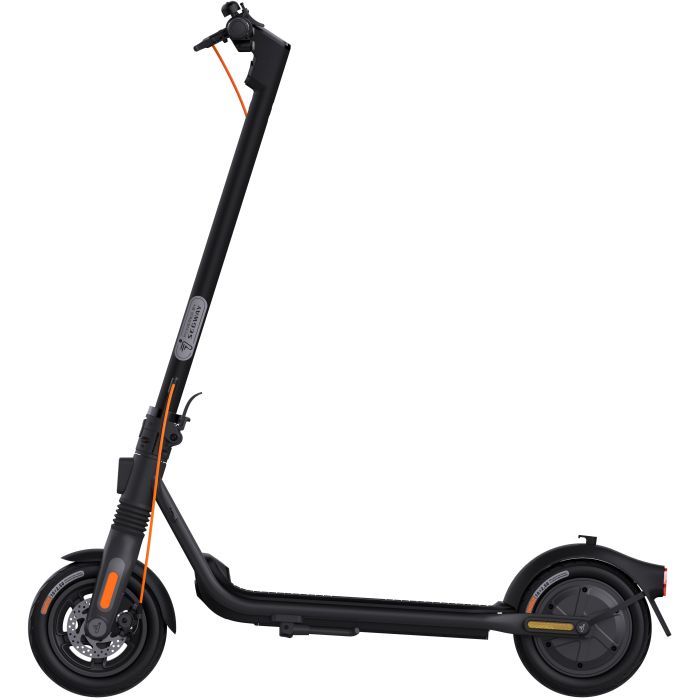 Электросамокат Segway Ninebot F2 PRO E, чорний (AA.05.12.03.0001) изображение 3