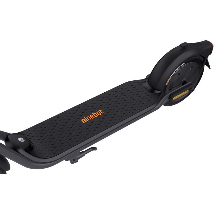 Электросамокат Segway Ninebot F2 PRO E, чорний (AA.05.12.03.0001) изображение 6