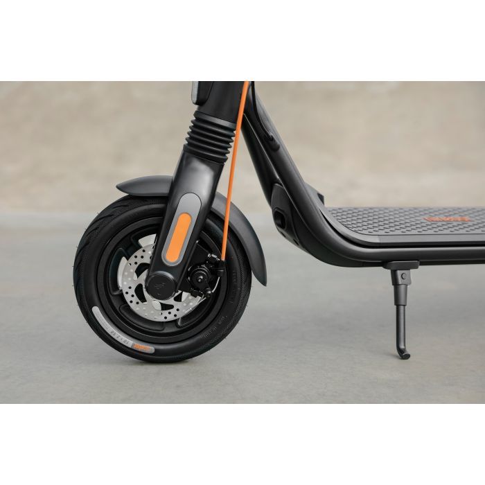 Электросамокат Segway Ninebot F2 PRO E, чорний (AA.05.12.03.0001) изображение 7