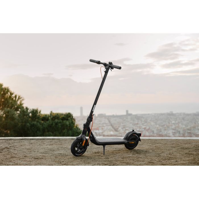 Электросамокат Segway Ninebot F2 PRO E, чорний (AA.05.12.03.0001) изображение 8