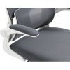 Офисное кресло GT Racer X-5728 White/Gray изображение 8