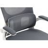 Офисное кресло GT Racer X-5728 White/Gray изображение 9