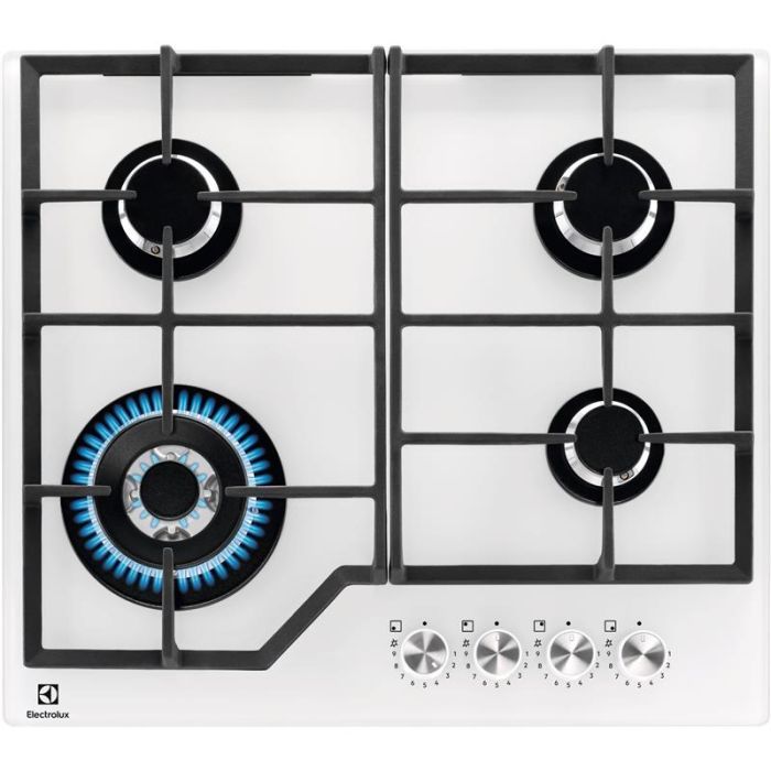 Варочна поверхня Electrolux KGG64362W