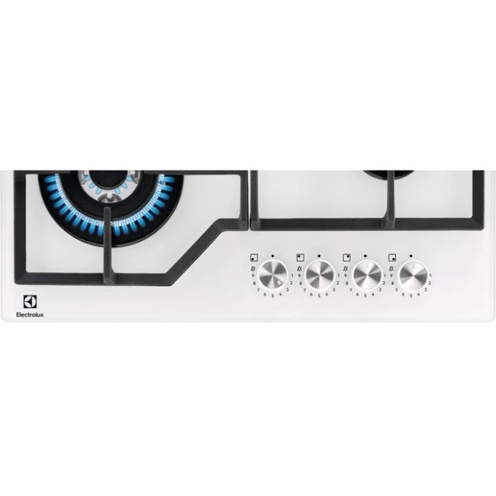 Варочна поверхня Electrolux KGG64362W зображення 2
